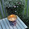 Tiki Citronella Bucket Candle Candle For Mosquitoes 16 oz  1412122 - alternate 2