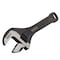 Dewalt Adjustable Wrench, All-Steel , 8 Inch DWHT80267 - alternate 2