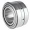 Timken TAPERED ROLLER BEARING ASSY HM237542D-90023 - alternate 1