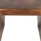 Homeroots 24" Copper Wood and Metal Square End Table 488523 - alternate 2
