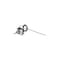 Exact Replacement Parts 120-Volts, 20 Amp Oven Thermostat ERWB20K10023 - alternate 2