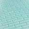 Apollo Tile Sky Blue 11.9 in x 11.9 in Glass Glossy Floor and Wall Mosaic Tile 4.92 sqft/case, 5PK APLBR88041A - alternate 2