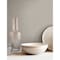 York Wallcoverings Shimmering Linen Grey Wallpaper SI18551 - alternate 2