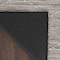 Homeroots 3' X 5' Gray And Light Gray Geometric Indoor Outdoor Area Rug 552720 - alternate 1