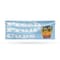 Signmission Fresh Fruit Cups, 48 Inch x 120 Inch, Vinyl Banner B-120-30656 - alternate 1