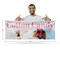 Signmission Cotton Candy, 18 Inch x 48 Inch, Vinyl Banner B-30532 - alternate 2