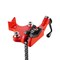Vevor Screw Bench Chain Vise 1/4 to 6 inch Capacity Heavy Duty Chain Pipe Vise RG1204S6 - alternate 1