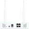 Sophos XGS 88W WITH STANDARD PROTECTION, 1-YEAR - US POWER CORD XZ88ZZ12ZZPCUS - alternate 1
