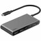 Belkin USB-C 5-IN-1 AVC022fqSGY - alternate 1