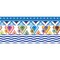 House Of Doolittle Monthly Desk Pad Calendar, Geometric, 12 Months, Jan-Dec, 22 in x 17 in 149 - alternate 2
