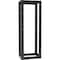 Panduit 45RU 4POST RACK ADJUSTABLE DEPTH 23-42IN BL AR4P - alternate 2
