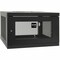 Eaton Tripp Lite Series SmartRack 6U Low-Profile Switch-Depth Knock-Down Wall-Mount Mini Rack Enclosure SRW6UKD - alternate 1