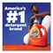 Tide Laundry Detergent, 46 oz Bottle, Liquid, Tide Original 13878 - alternate 4