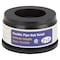 Prosource Hub Donut, 3 x 2 in, Compression, PVC, Black 33U-205 - alternate 2