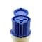 Walther-Werke Pin and Sleeve Connector, 30A, 3Ã¸ 250 or 230, 3 Phase, 3 Pole, NEMA Not Rated 330409 - alternate 2