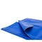 Mytee Products 10 ftx12 ft Heavy Duty BLUE 18oz Vinyl Utility Tarp Multipurpose Waterproof, Cars, Boats, Pool Cover VT18-10x12-BLUE - alternate 4