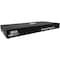 Tripp Lite by Eaton Secure KVM Switch, 8-Port, Single Head, DVI to DVI, NIAP PP4.0, Audio, CAC, TAA B002-DV1AC8-N4 - alternate 1