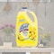 Reckitt Benckiser Professional 144 oz Clean & Fresh Concentrated Multi-Surface Cleaner Lemon 77617EA - alternate 2