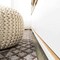 Jonathan Y Marokko Diamond Tribal Medallion Beige/Brown 2 ft. x 8 ft. Indoor/Outdoor Runner Rug SMB127A-28 - alternate 2