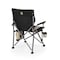 Picnic Time Family Of Brands NFL Minnesota Vikings - Outlander XL Camping Chair with Cooler 800-00-175-184-2 - alternate 1
