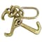 Mytee Products RTJ Cluster Hook Heavy Duty Wrecker Hauler Tow Towing Truck Chain Pair R T J, 2PK RTJHx2 - alternate 3