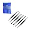 Bojo Tools 6-Piece Plastic O-Ring Removal Tool Kit - Heavy Duty ORT2-6KIT-XNGL - alternate 1