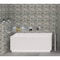 Andova Tiles ANDOVA TILES Myst Glass Mosaic Tile ANDMYS238 - alternate 2
