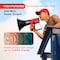 Pyle Portable Megaphone Bullhorn PMP74VC - alternate 2