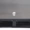 Avanti 5.2cu. ft CompactRefrigerator, Stainless Steel with Black Cabinet AR52T3SB - alternate 3