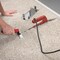 Roberts Carpet Heat Bond Iron, 120V 10-282G-2 - alternate 3