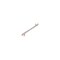 Tekton 8 mm Angle Head Open End Wrench WAE84208 - alternate 1