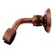 Kingston Brass Hand Shower Wall Mount Bracket, Antique Copper K176AAC - alternate 1