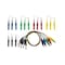 S&G Tool Aid BACK PROBE 20pc KIT SG23500 - alternate 1