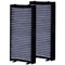 Premium Guard Cabin Air Filter,  PC6072C - alternate 1