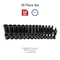 Sunex 3/8" Drive Master Impact Socket Set, Metric 3329 - alternate 2