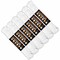 Xpose Safety Plastic Clothes Line 5/32inx50ft, 6PK PCL532-50-6-X-S - alternate 1