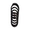 John Deere SPRING, JOHN DEERE OEM R35228 R35228 - alternate 3