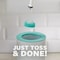 Scotch-Brite Power Scour Toilet Cleaning System 559-PS-SK-4 - alternate 2