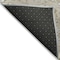 Homeroots 8' X 10' Beige Blue And Brown Moroccan Washable Indoor Outdoor Area Rug 605142 - alternate 3