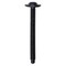 Auveco Hood Latch Mounting Torx Round Undercut Washer Head Bolt 25468 - alternate 1