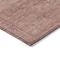 Homeroots 8' X 10' Terra Cotta And Salmon Aztec Washable Indoor Outdoor Area Rug 615581 - alternate 2