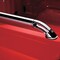Putco Bed Rails, Direct Fit; Stake Pocket Mount; Chrome Plated Diecast Stainless Steel Stanchion; Chrome; 49859 - alternate 3