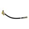 John Deere HYDRAULIC HOSE, OEM AZ55641 - alternate 2