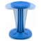 Kore Design Pre-Teen Kids Wobble Chair for Schools, Classrooms, 18.7in tall, Active Seating, Blue 803916 - alternate 3