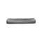 Uni Pro Kubota RTV 900-1140 Series Seat Cushion, For Bench Seat, K7611-56010, Gray Vinyl 8622 - alternate 2