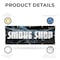 Signmission Smoke Shop, 48 Inch x 120 Inch, Vinyl Banner B-120-30856 - alternate 3