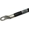 John Deere BATTERY CABLE, JOHN DEERE OEM AH163639 AH163639 - alternate 2