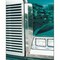 Ilc FREIGHTLINER FLD120 SBA YEAR 1989 STAINLESS STEEL GRILLE DEFLECTOR PAIR Replacement Grille FRTLNR FLD120 SBA 1989 SS GRILLE DEFLECTOR PAIR - alternate 2