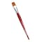 Da Vinci COSMOTOP-SPIN Silk painting Brush, Synthetic, Watercolor, Flat, Size 20 VA-5880_20 - alternate 2