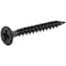 Hillman No. 6 in. X 1-5/8 in. L Phillips Fine Drywall Screws, 100PK 39290 - alternate 1